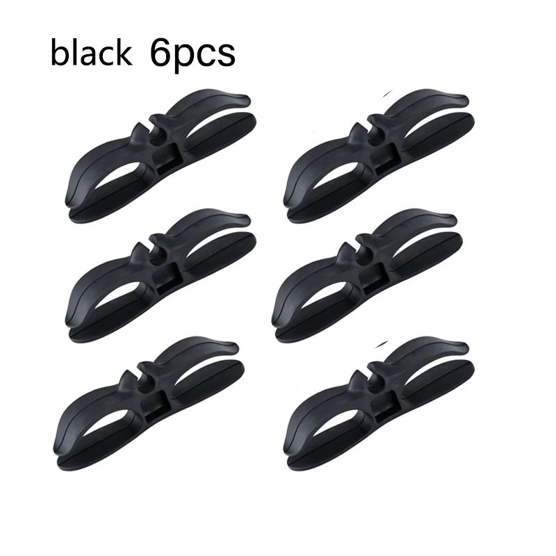 NestFix Cord Organizer Clips™
