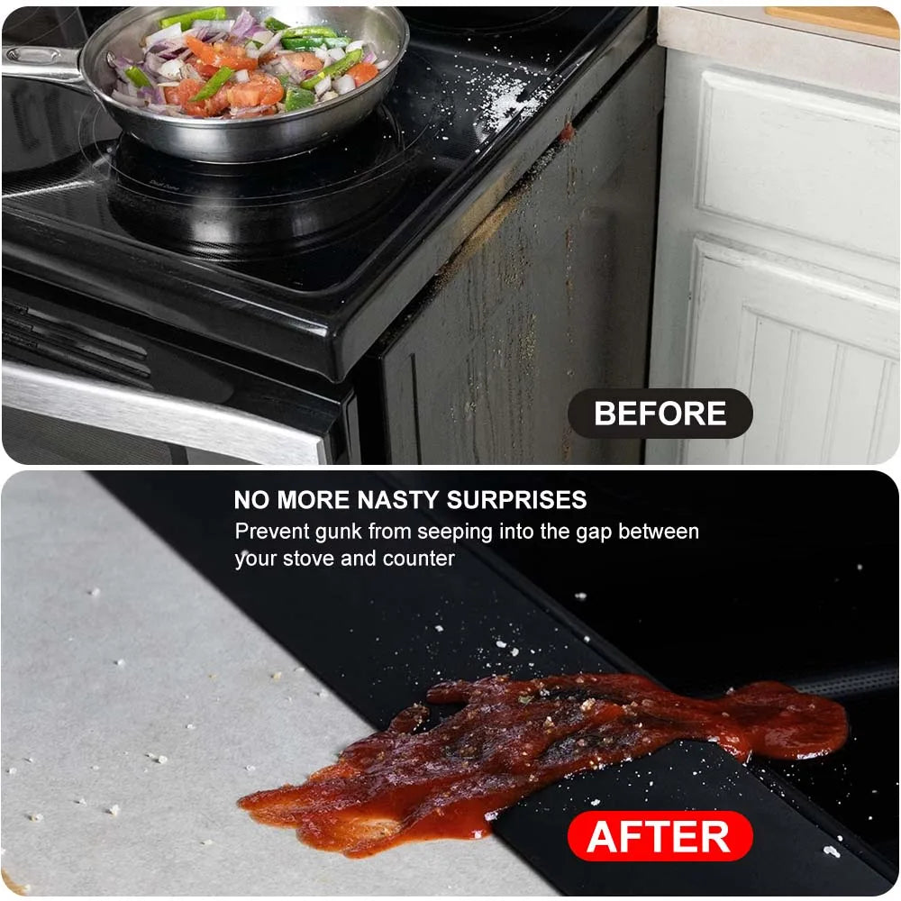 NestFix Stove Gap Cover™