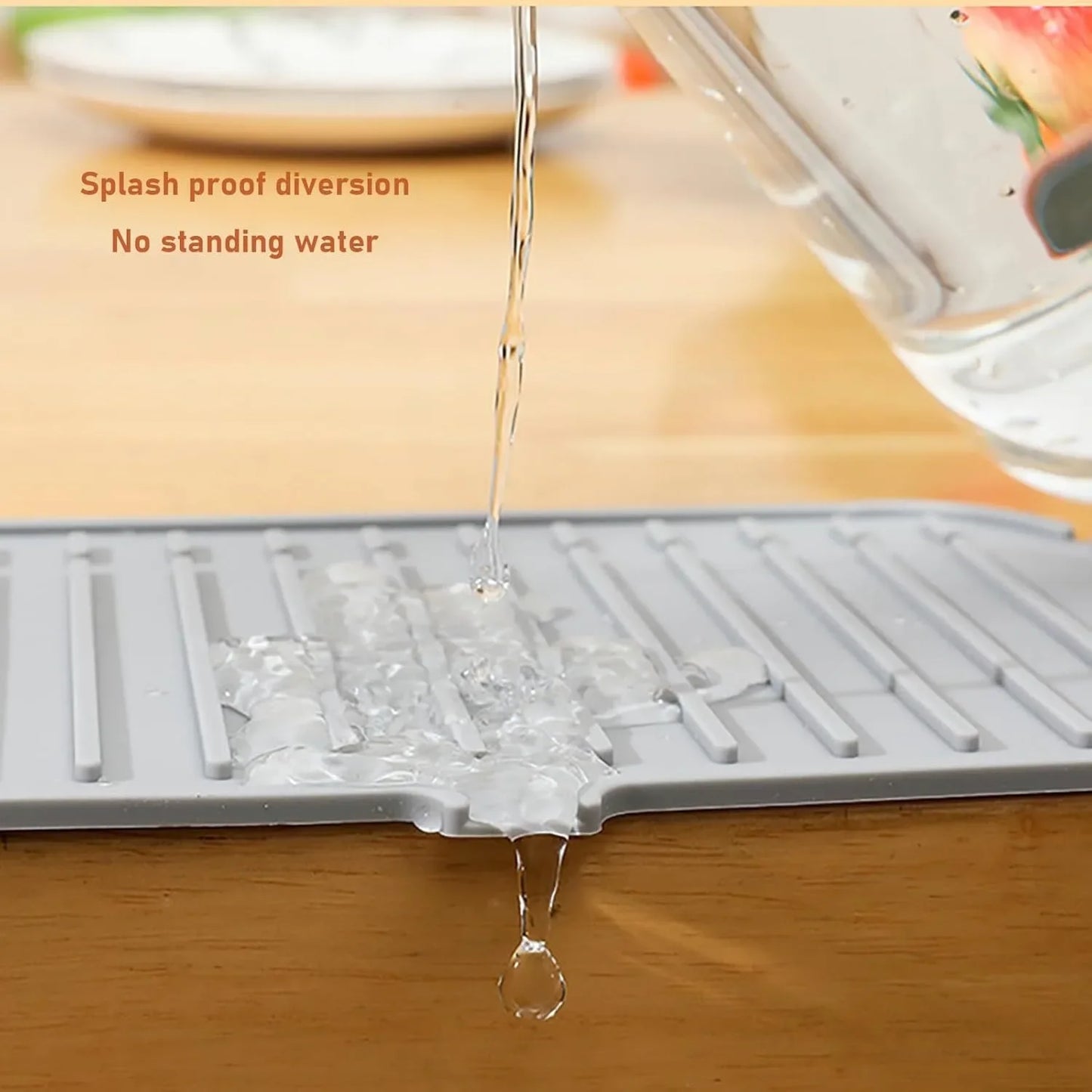 NestFix SinkSplash™
