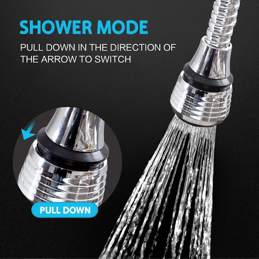 NestFix Faucet Extender™