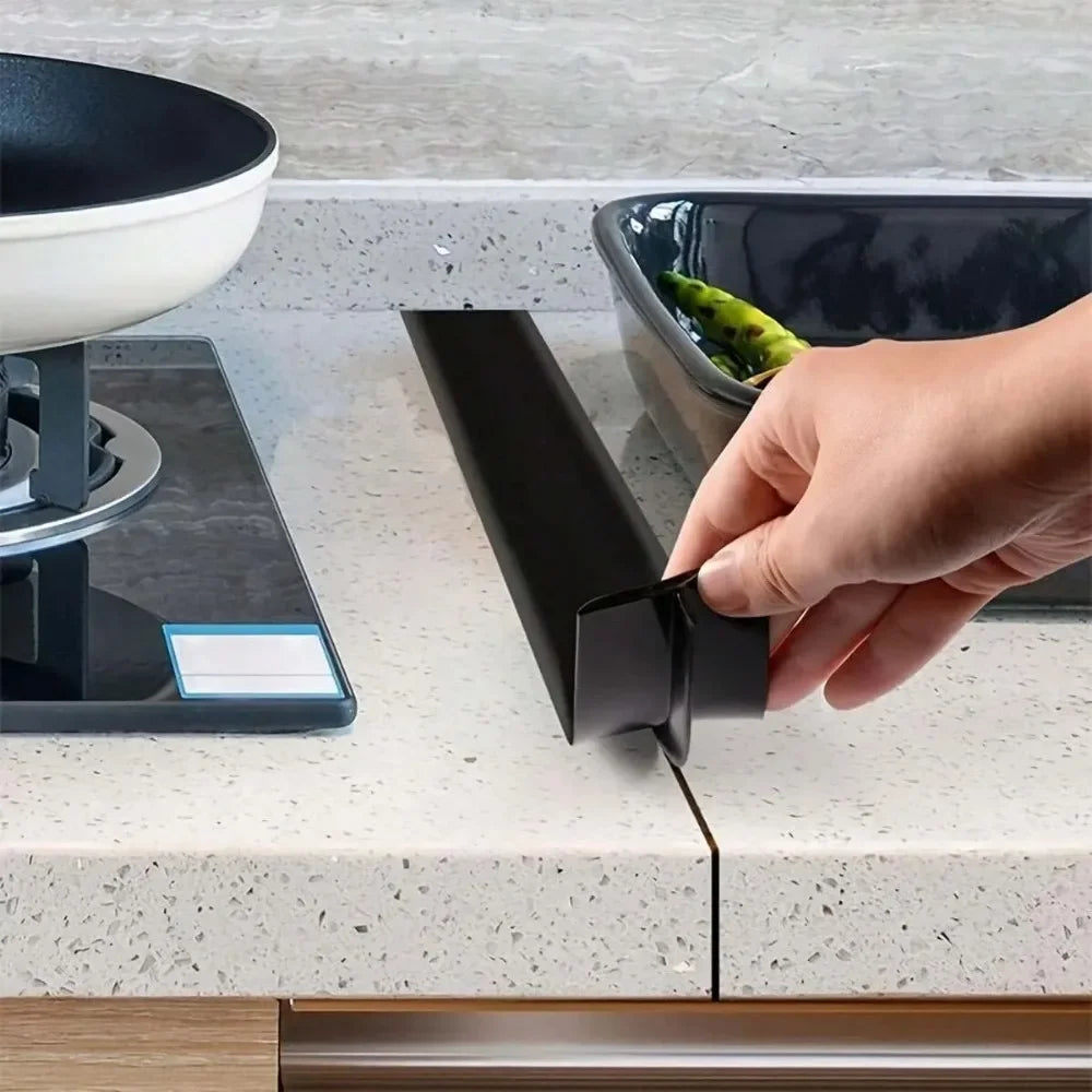 NestFix Stove Gap Seal™