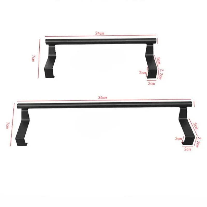 NestFix Hanging Towel Rack™