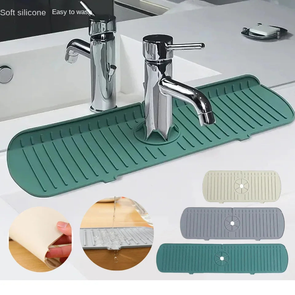 NestFix SinkSplash™