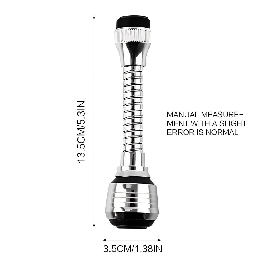 NestFix Faucet Extender™