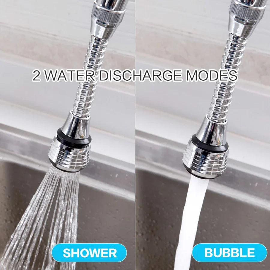 NestFix Faucet Extender™