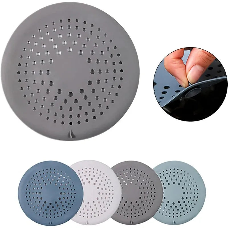 NestFix Drain Catcher™