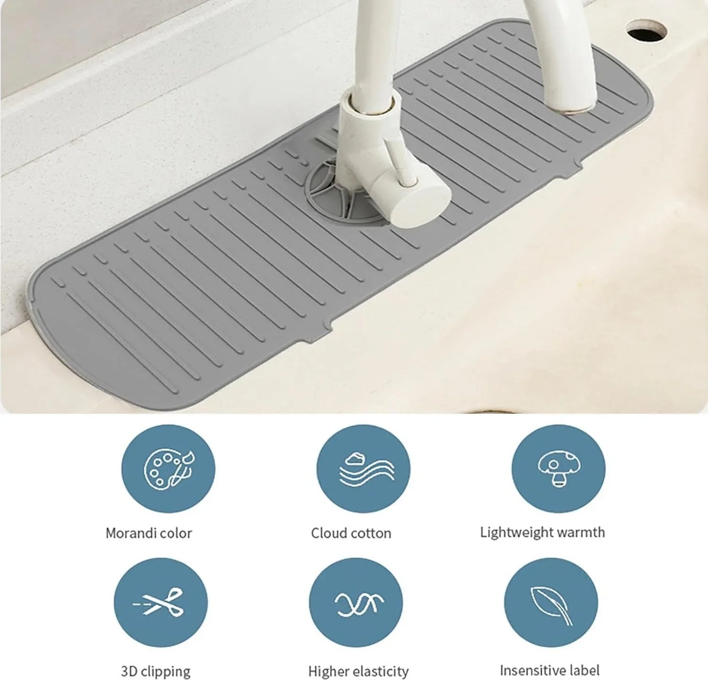 NestFix SinkSplash™