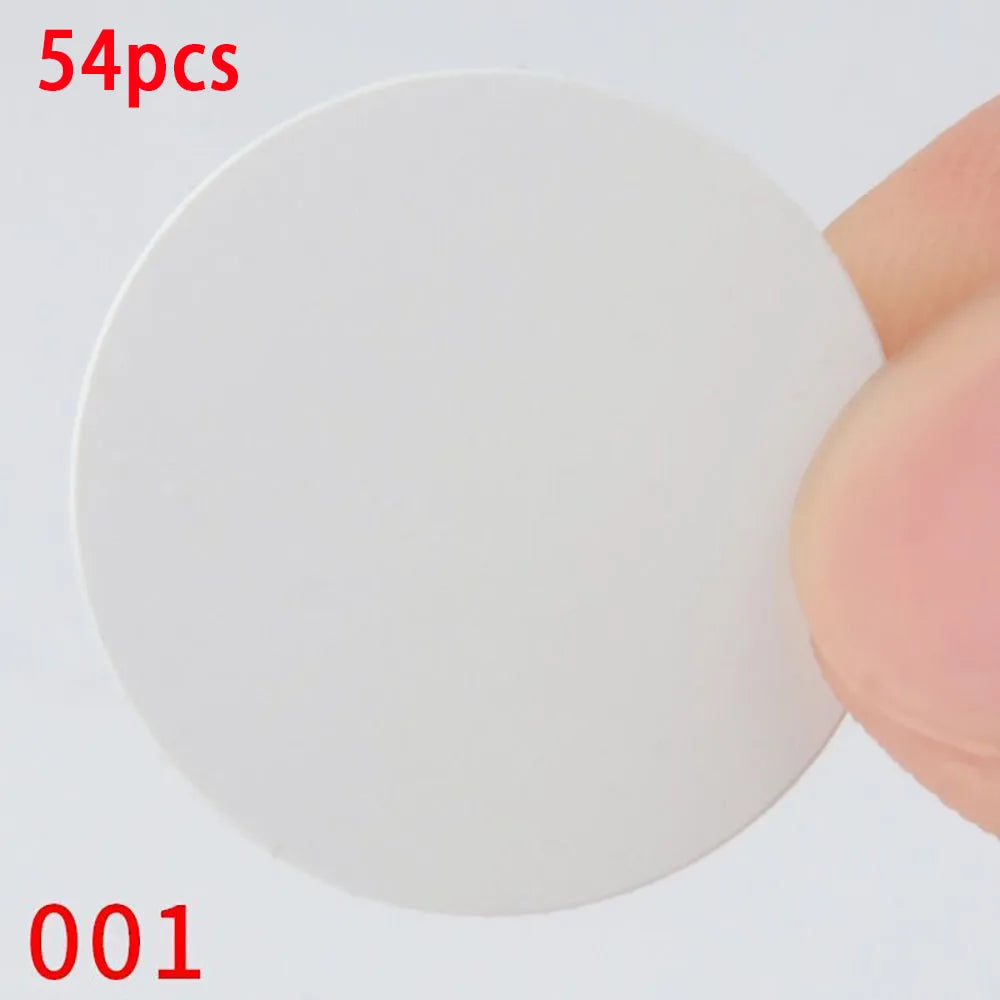 NestFix Adhesive Hole Cover Stickers™