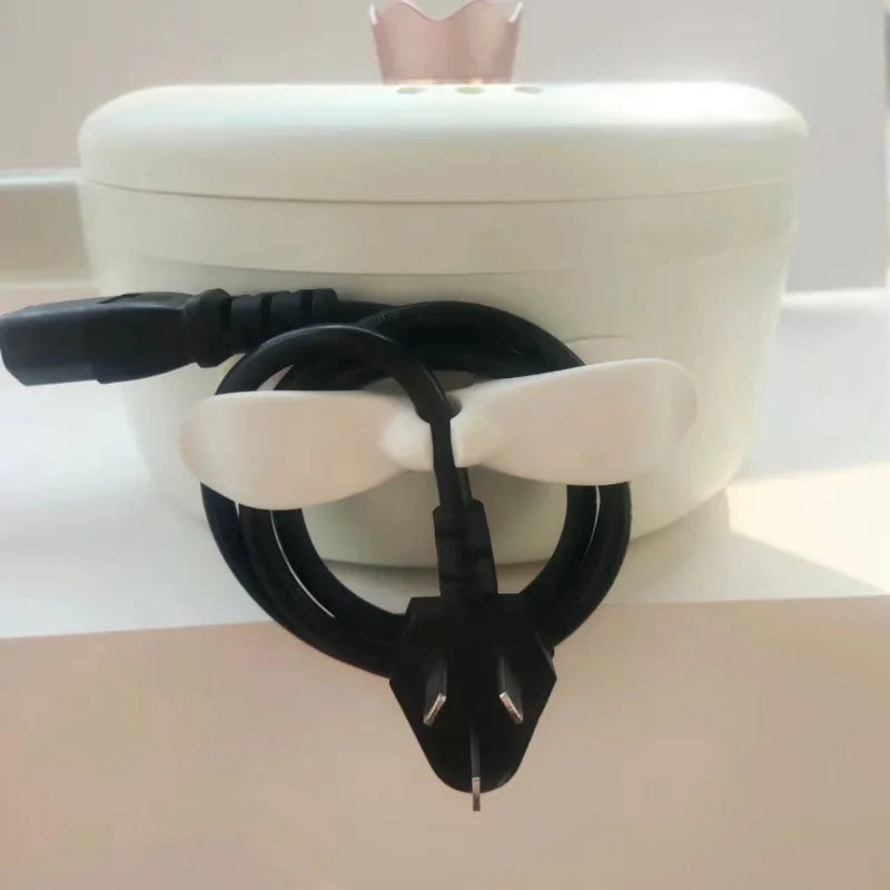 NestFix Cord Organizer Clips™