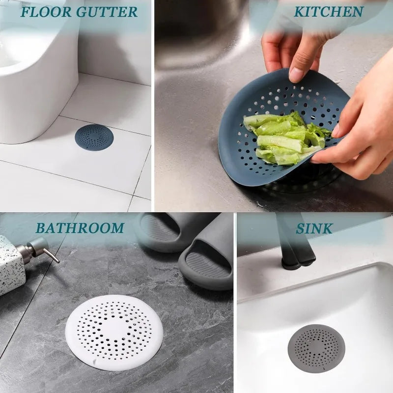 NestFix Drain Catcher™