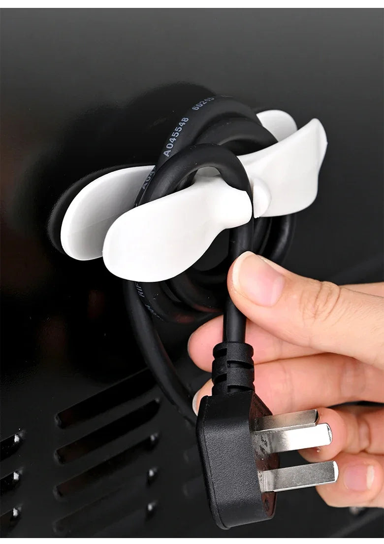 NestFix Cord Organizer Clips™