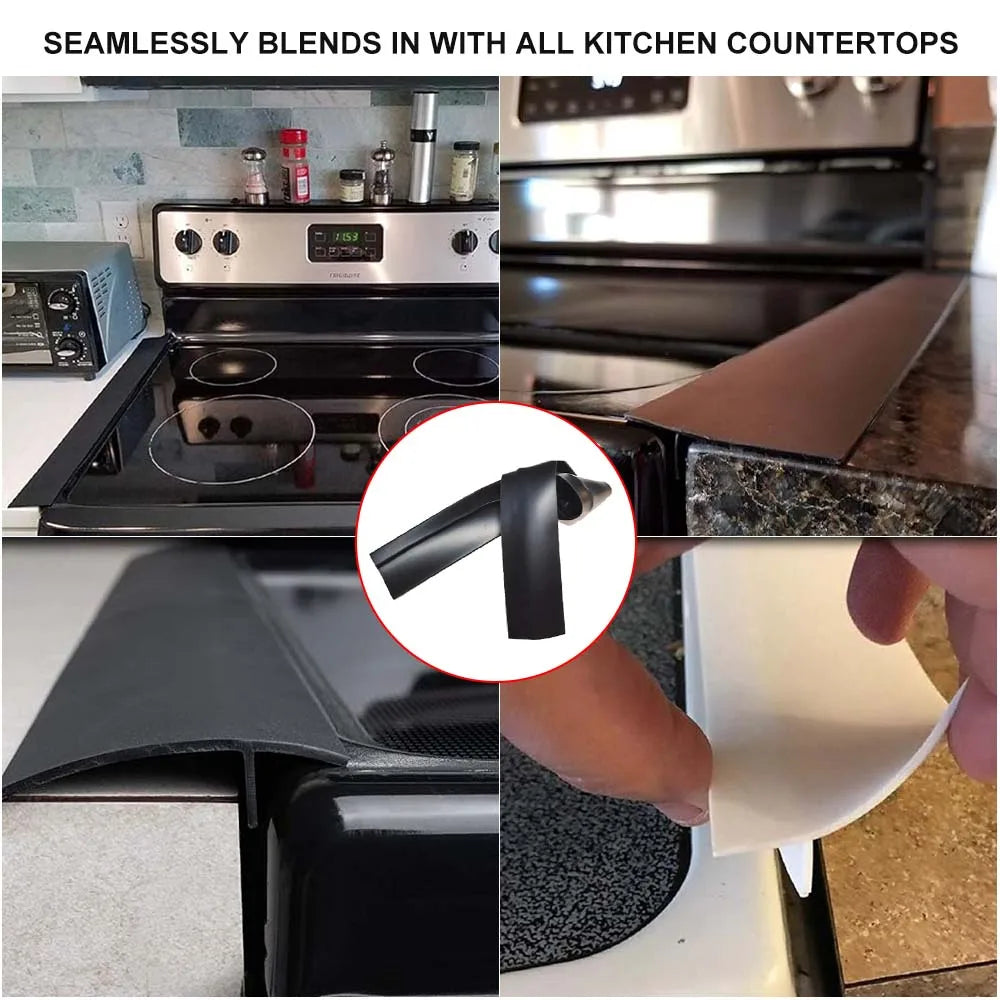 NestFix Stove Gap Cover™