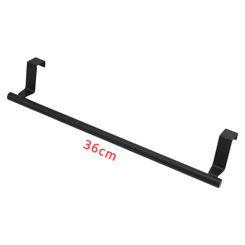 NestFix Hanging Towel Rack™