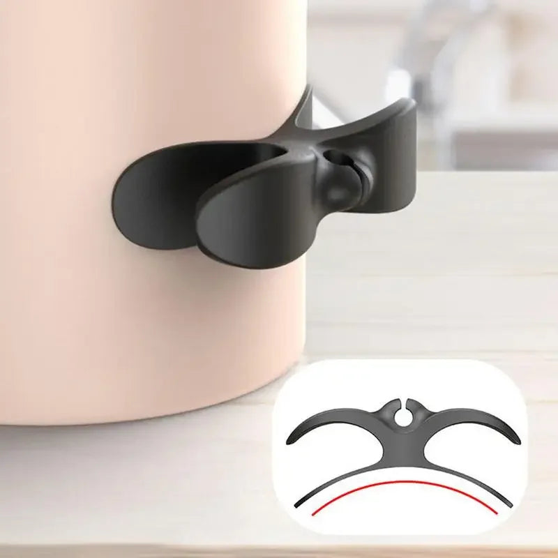 NestFix Cord Organizer Clips™