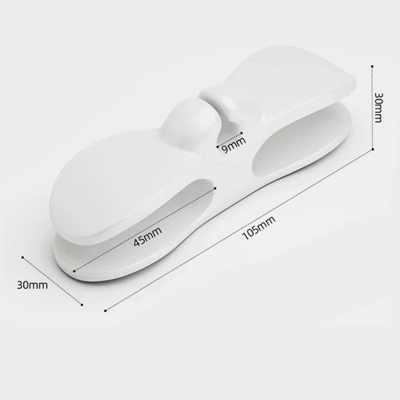 NestFix Cord Organizer Clips™