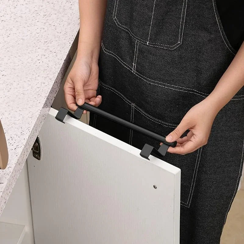 NestFix Hanging Towel Rack™