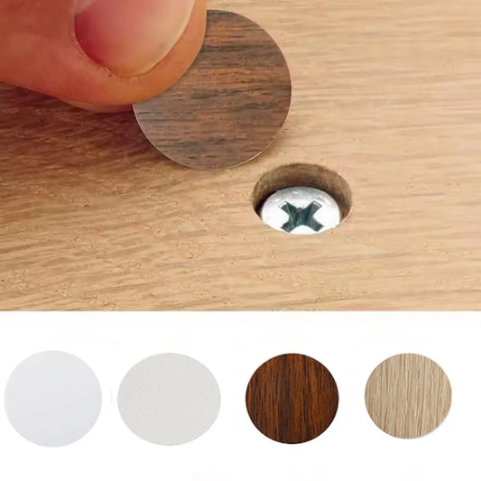 NestFix Adhesive Hole Cover Stickers™