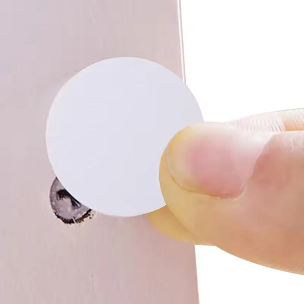 NestFix Adhesive Hole Cover Stickers™