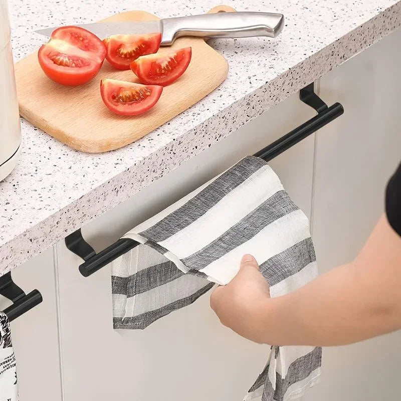 NestFix Hanging Towel Rack™