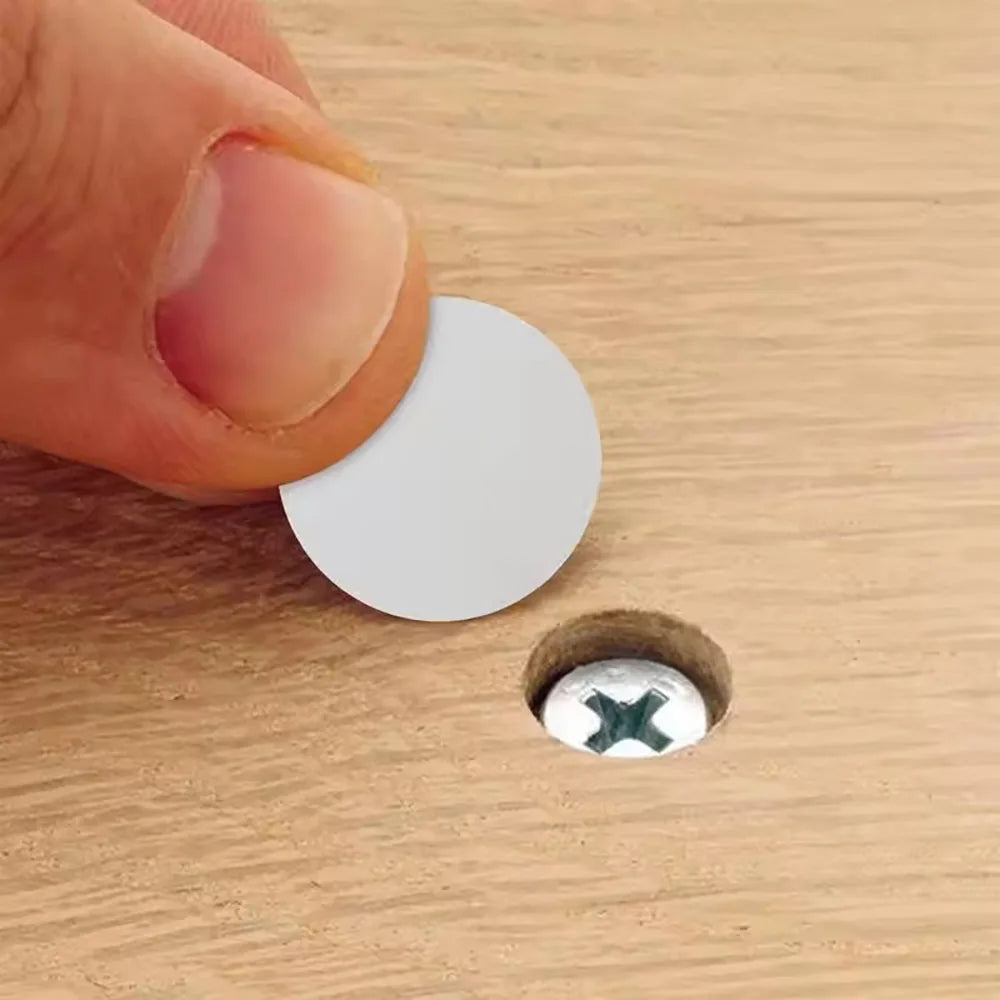 NestFix Adhesive Hole Cover Stickers™