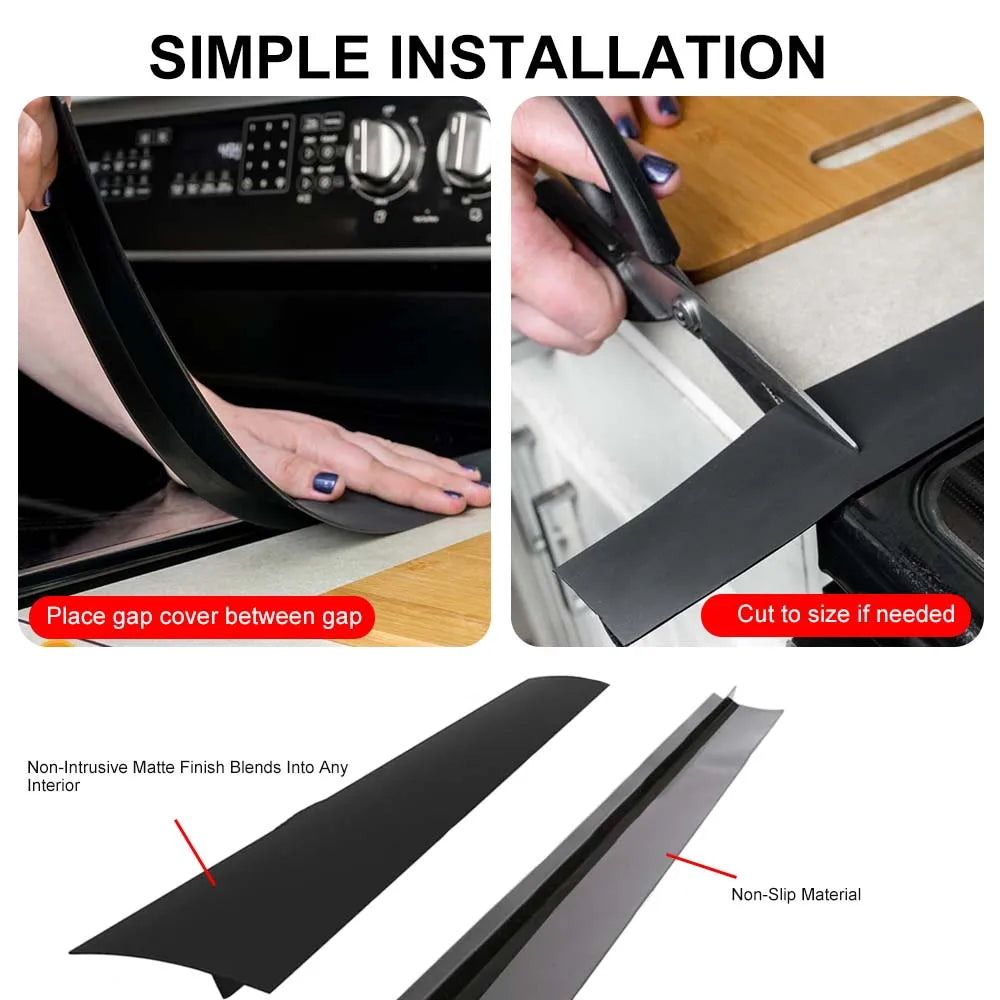 NestFix Stove Gap Cover™