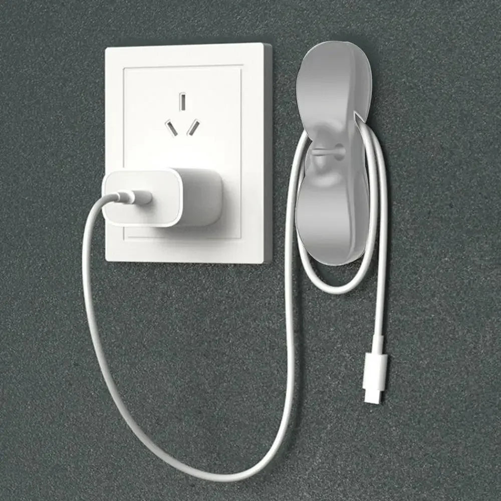 NestFix Cord Organizer Clips™