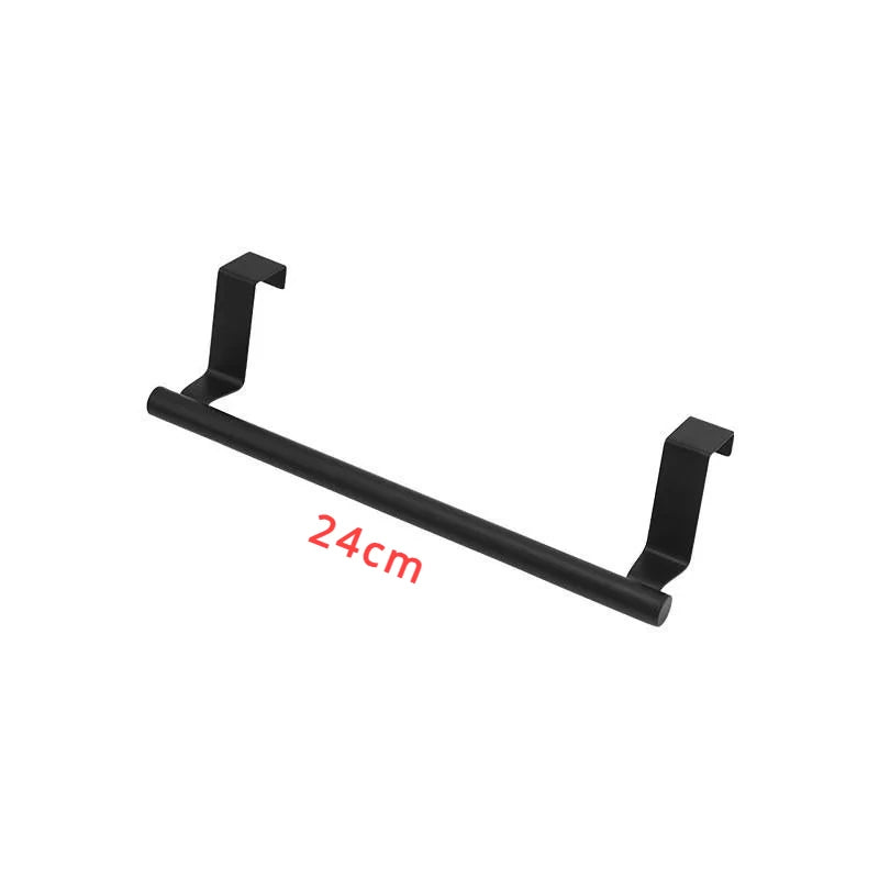 NestFix Hanging Towel Rack™