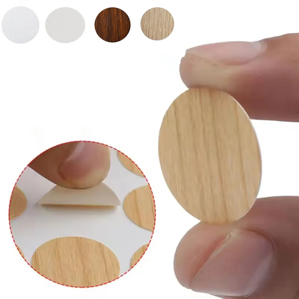 NestFix Adhesive Hole Cover Stickers™